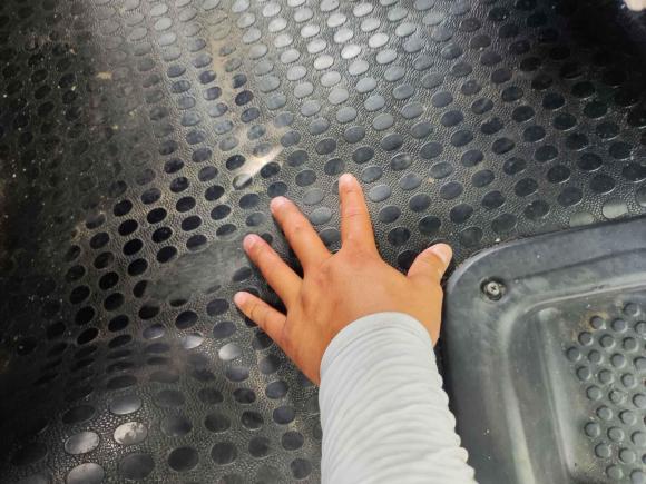 [合肥·苏C] 二手上汽大通MAXUS上汽大通MAXUS V802019款 2.5T经典款6挡手动傲运通短轴中顶5/6座