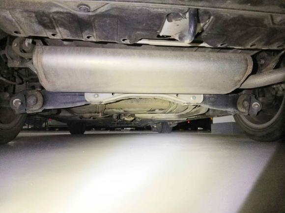 [武汉·鄂A] 二手本田杰德2020款 1.8L 自动舒适版