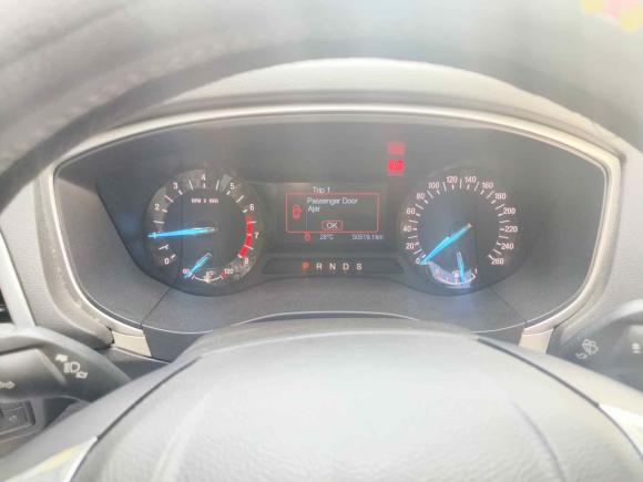 [常州·苏D] 二手福特蒙迪欧2013款 1.5L GTDi180时尚型