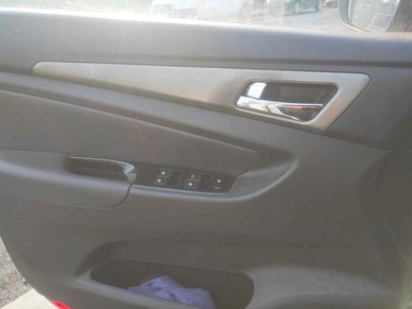 [杭州·皖K] 二手长安凯程长安欧尚A6002017款 1.5L 手动豪华型