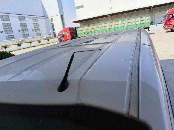 [青岛·鲁B] 二手福特全顺2017款 2.0T柴油厢式运输车短轴低顶国V