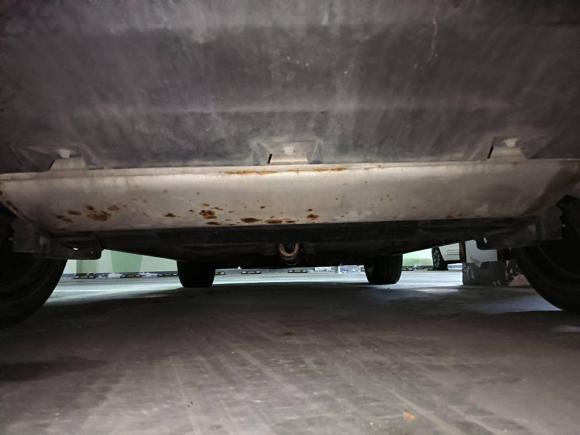 [合肥·皖N] 二手奔腾奔腾T772020款 PRO 280 TID 自动尊享型