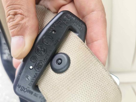 [武汉·鄂A] 二手奔驰奔驰E级2015款 E 260 L