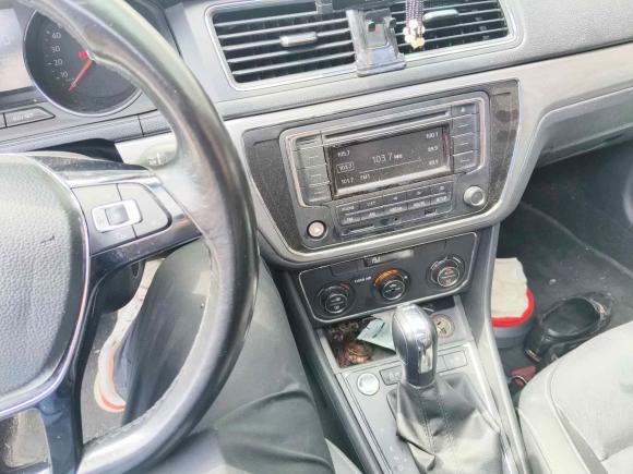 [上海·沪E] 二手大众朗逸2017款 230TSI DSG舒适版