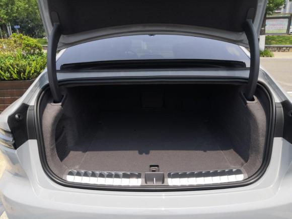 [成都·川A] 二手蔚来蔚来ET72021款 100kWh 首发版