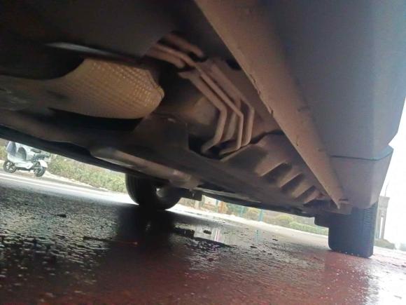 [济南·鲁A] 二手福特锐界2021款 改款 PLUS EcoBoost 245 两驱豪锐型 7座