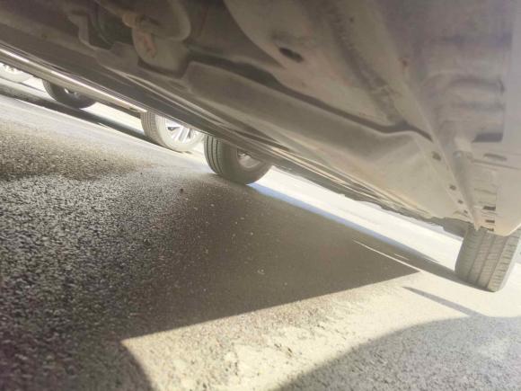 [济南·鲁A] 二手宝骏宝骏5102017款 1.5L 自动豪华型