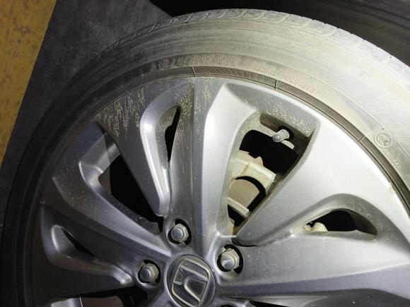 [武汉·鄂A] 二手本田杰德2020款 1.8L 自动舒适版