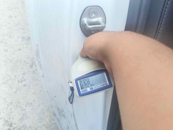 [济南·鲁A] 二手起亚起亚K42017款 1.8L 自动GLS Special