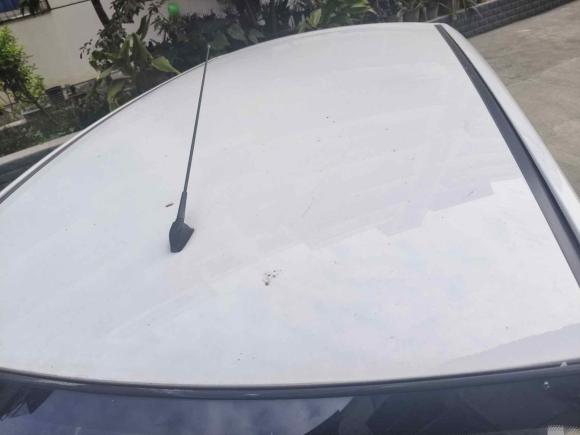 [成都·川A] 二手长安奔奔EV2017款 纯电动 180公里标准型