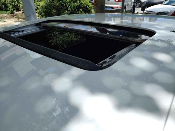 [南通·豫N] 二手别克英朗2021款 改款 典范 1.5L 自动精英型