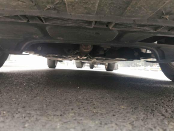 [成都·川A] 二手斯柯达晶锐2014款 1.4L 手动晶致版