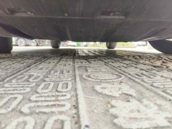 [湖州·浙E] 二手比亚迪秦PLUS2021款 DM-i 55KM 尊贵型