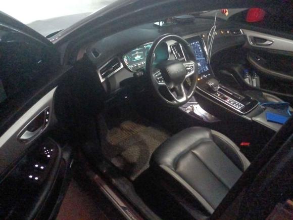 [深圳·粤B] 二手荣威荣威i6 MAX新能源2020款 1.5T PHEV爽酷天幕版