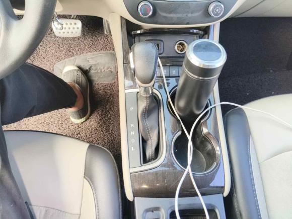 [苏州·苏E] 二手别克威朗2018款 三厢 15S 自动领先型