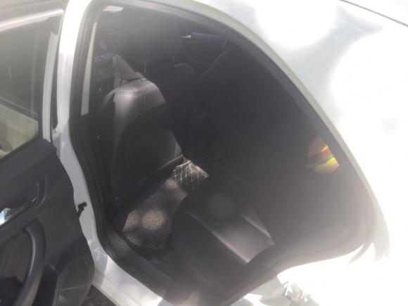 [佛山·粤E] 二手荣威荣威3602018款 PLUS 1.5L 自动豪华版