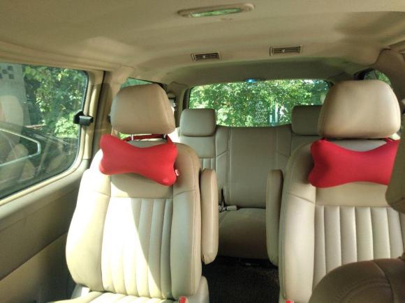 [无锡·苏B] 二手别克别克GL82014款 2.4L 经典版