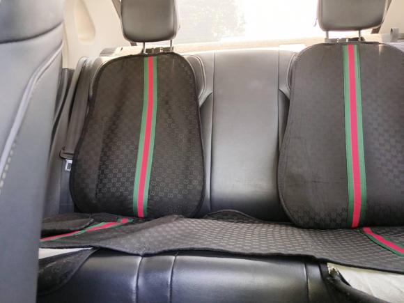 [合肥·皖A] 二手比亚迪比亚迪e32021款 出行版