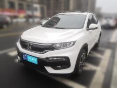 [芜湖·皖B]本田&nbsp;&nbsp;本田XR-V&nbsp;&nbsp;2017款1.8LEXiCVT舒适版