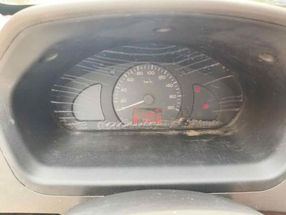 [南昌·赣A] 二手五菱汽车五菱荣光2014款 1.5L S 基本型