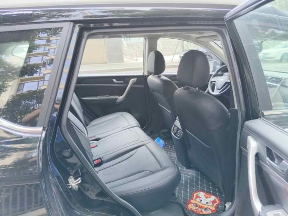 [成都·川A] 二手哈弗哈弗M62018款 1.5T 手动两驱精英型