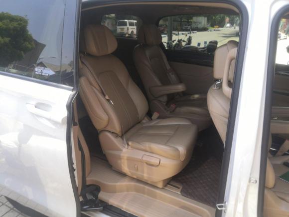 [上海·沪F] 二手别克别克GL82017款 ES 28T 尊享型 国V