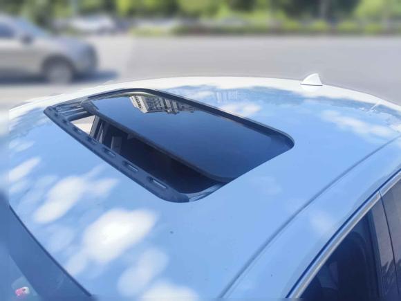 [南京·苏A] 二手雪佛兰迈锐宝XL2017款 1.5T 自动锐驰版