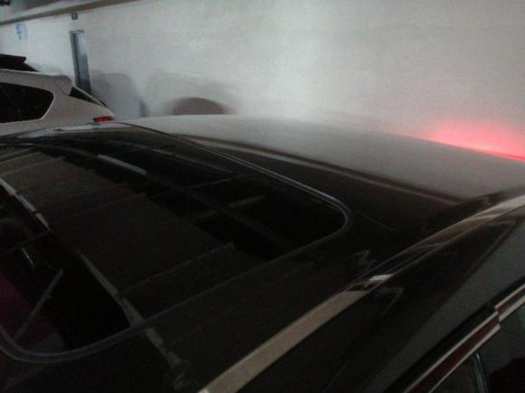 [杭州·浙D] 二手讴歌讴歌TL2009款 3.5标准版