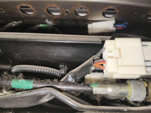 [西安·陕A] 二手日产天籁2006款 230JK-S舒适天窗