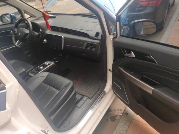 [济南·鲁A] 二手众泰众泰E2002018款 Pro