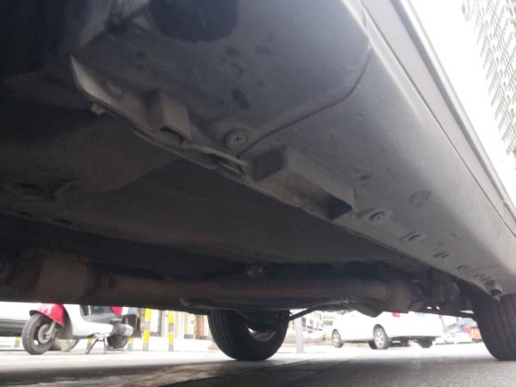 [成都·渝D] 二手奇瑞瑞虎52014款 2.0L CVT家尊版