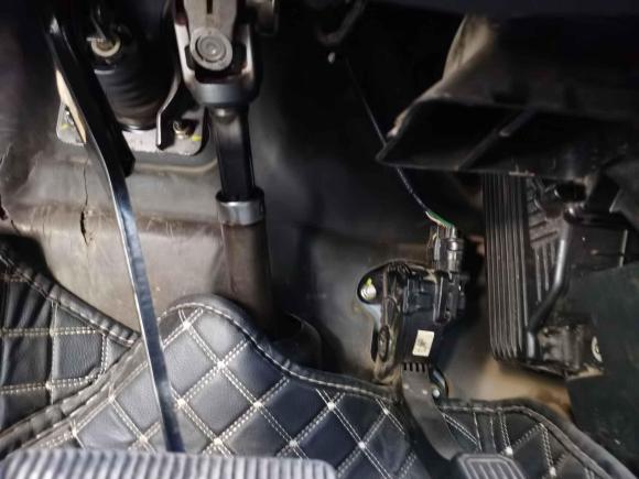 [温州·皖L] 二手长安长安CS752014款 1.8T 自动精英型 国IV