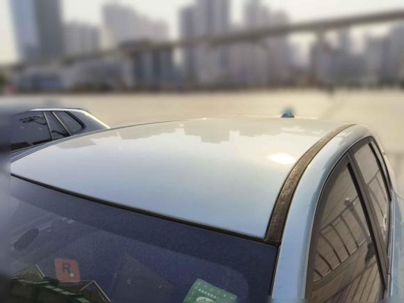 [芜湖·辽B] 二手哪吒汽车哪吒N012020款 380v