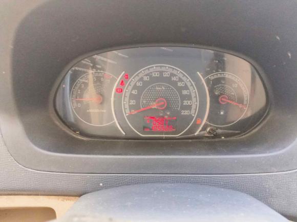 [合肥·皖A] 二手五菱汽车五菱征程经典2015款 1.8L豪华型LJ479QE2