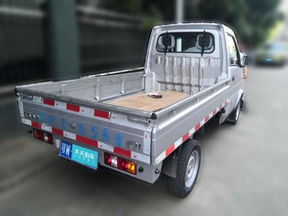 [武汉·鄂W] 二手东风小康东风小康K012022款 1.3L K01 DK13C