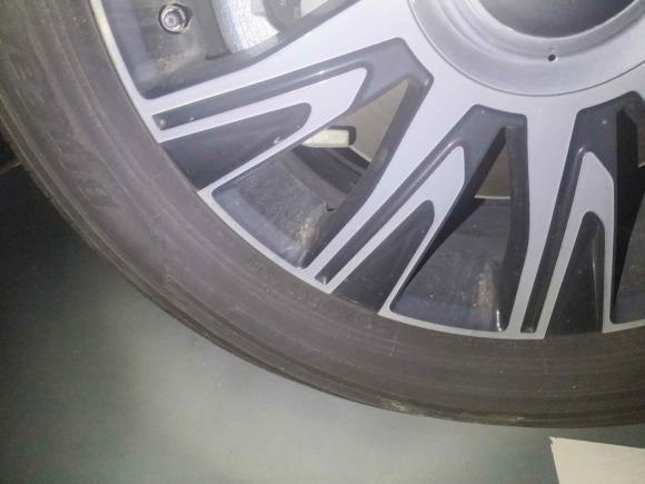 [上海·浙J] 二手广汽传祺传祺E92023款 E9 PRO