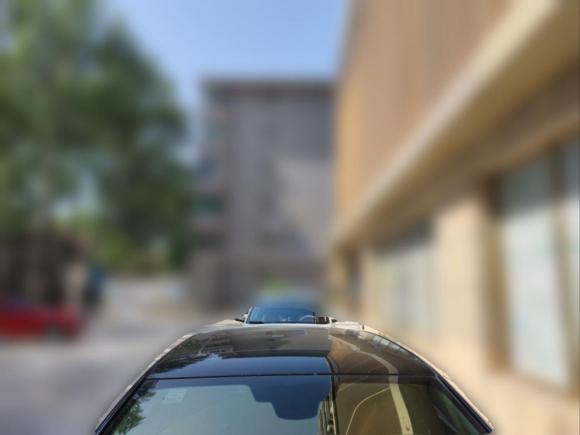 [西安·鲁E] 二手克莱斯勒克莱斯勒300C2013款 3.6L 尊享版