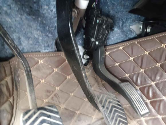 [济南·鲁A] 二手五菱汽车五菱征程2021款 1.5T 手动舒适型