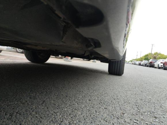 [上海·沪D] 二手沃尔沃沃尔沃XC602017款 T5 AWD 智远版