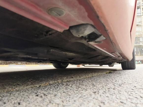 [湖州·浙E] 二手奔驰奔驰A级2013款 A 200 都市型