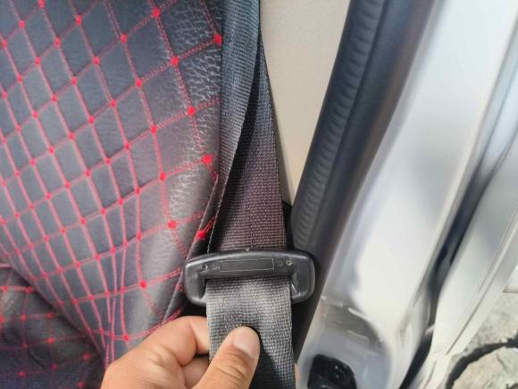 [成都·川A] 二手五菱汽车五菱荣光V2018款 1.5L标准型