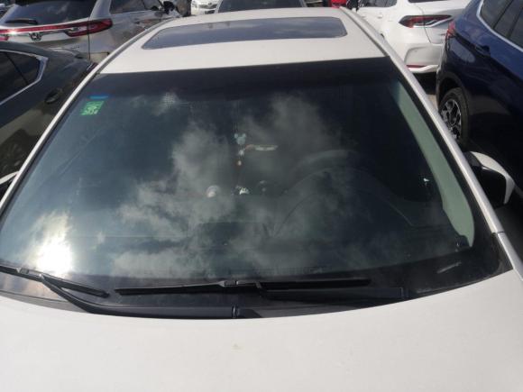 [上海·沪A] 二手丰田凯美瑞2015款 2.0G 领先版