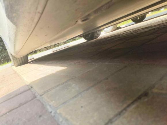 [苏州·苏E] 二手特斯拉Model 32020款 改款 标准续航后驱升级版