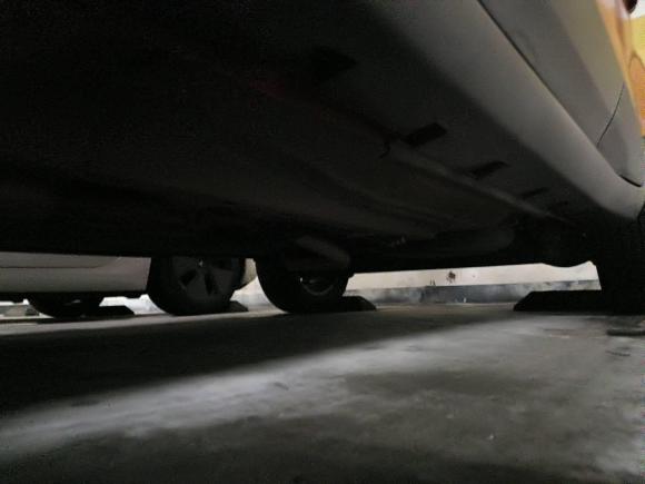 [上海·沪D] 二手福特翼搏2013款 1.5L 自动尊贵型