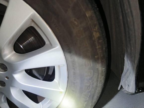 [上海·沪G] 二手奔驰奔驰R级2014款 R 320 4MATIC 商务型