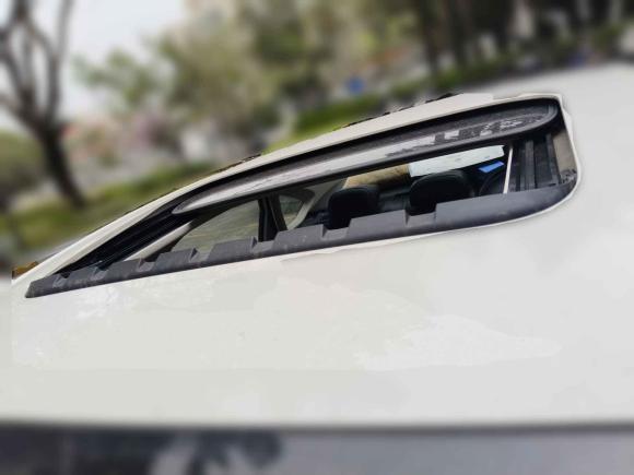 [深圳·粤B] 二手大众朗逸2019款 280TSI DSG舒适版 国VI