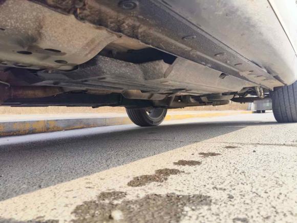 [济南·鲁A] 二手魏牌魏牌 摩卡2021款 2.0T 四驱特醇版