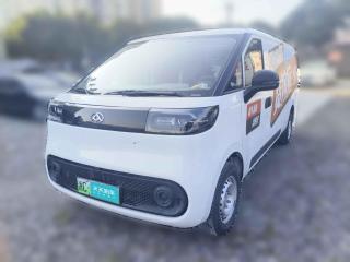 上汽大通MAXUS大拿V12024款 V1 长轴低顶（51kWh）