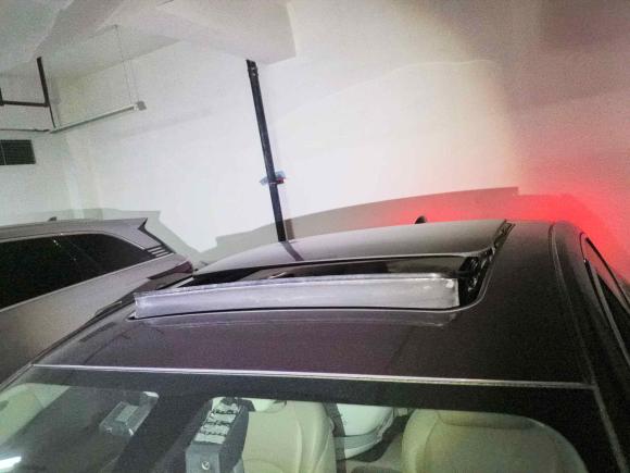 [苏州·苏E] 二手别克君越2016款 20T 领先型