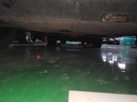 [武汉·鄂R] 二手大众途观L2018款 380TSI 自动四驱旗舰版